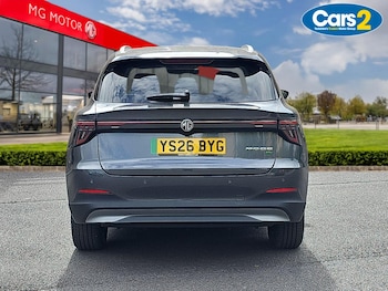 Used MG MGS5 2026 for sale - 79442017: Photo