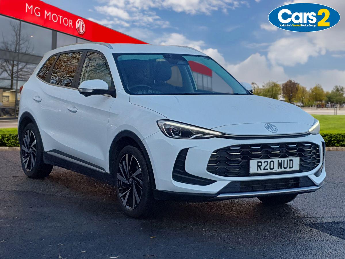 Used MG MG ZS 2024 for sale - 76804096: Photo 1