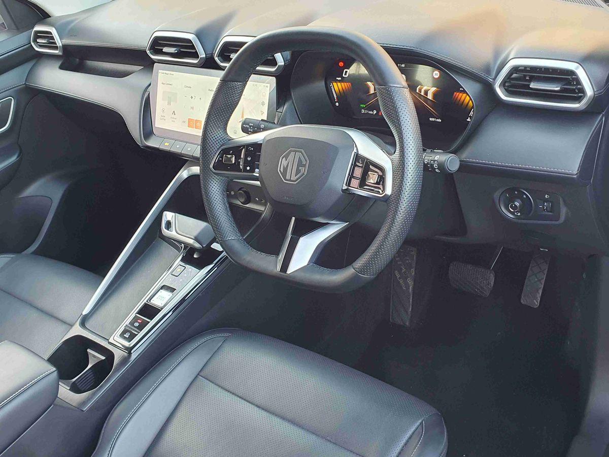 Used MG MG ZS 2024 for sale - 76804096: Photo 10