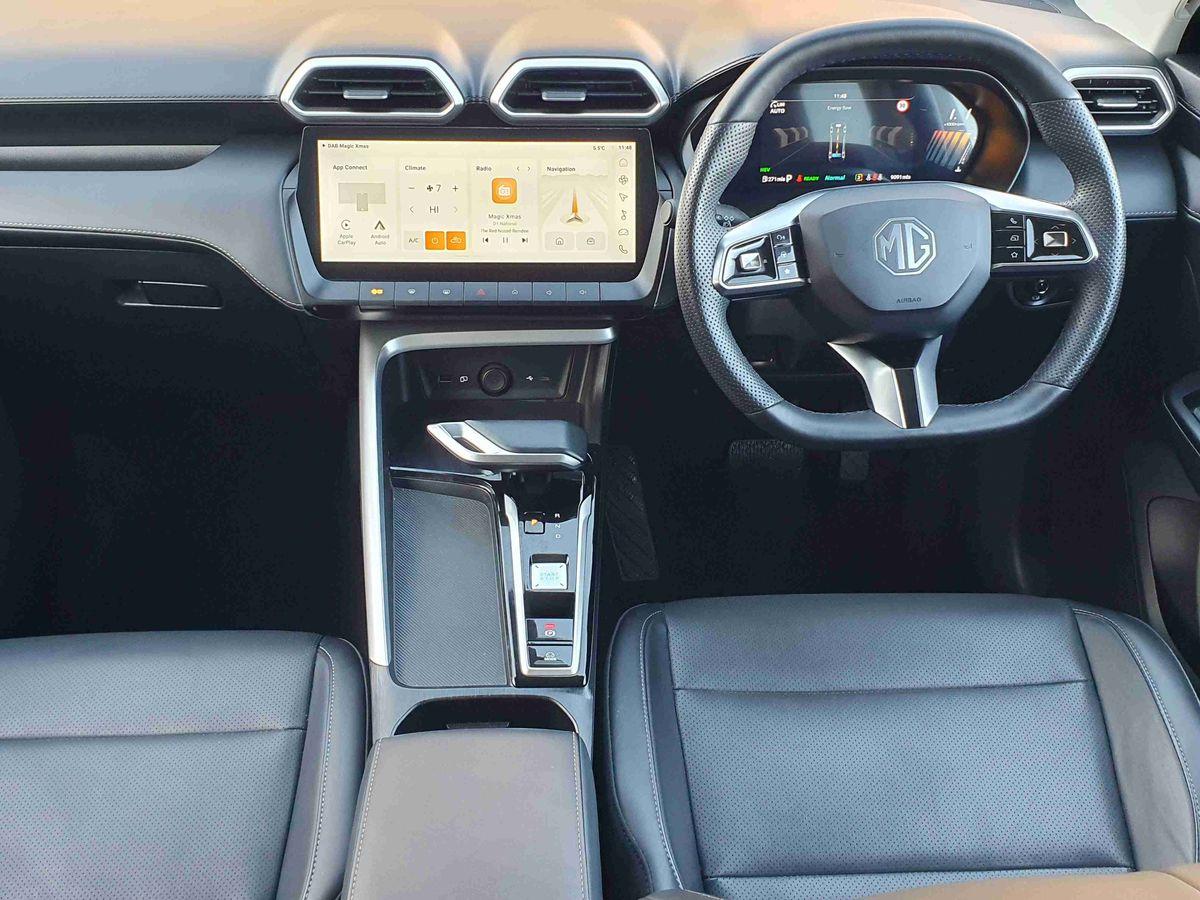 Used MG MG ZS 2024 for sale - 76804096: Photo 11
