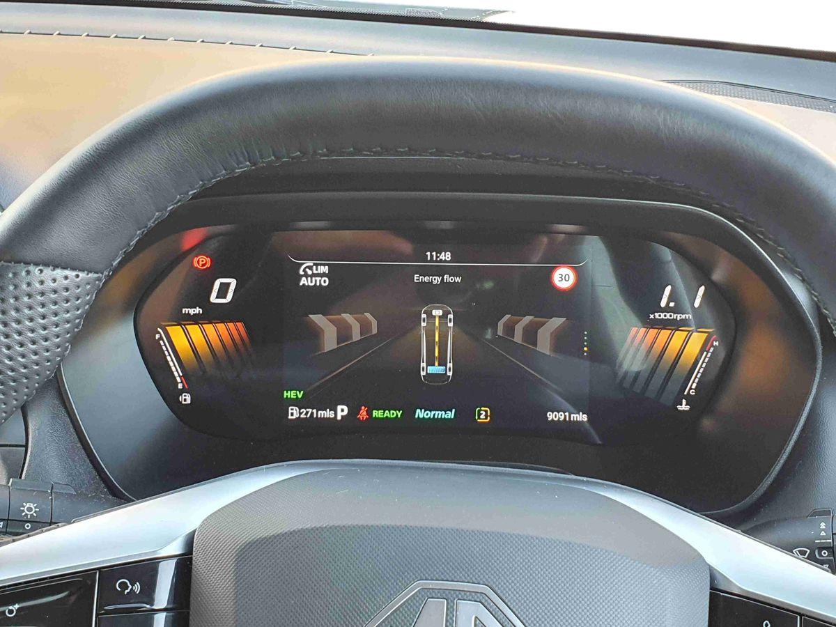 Used MG MG ZS 2024 for sale - 76804096: Photo 14