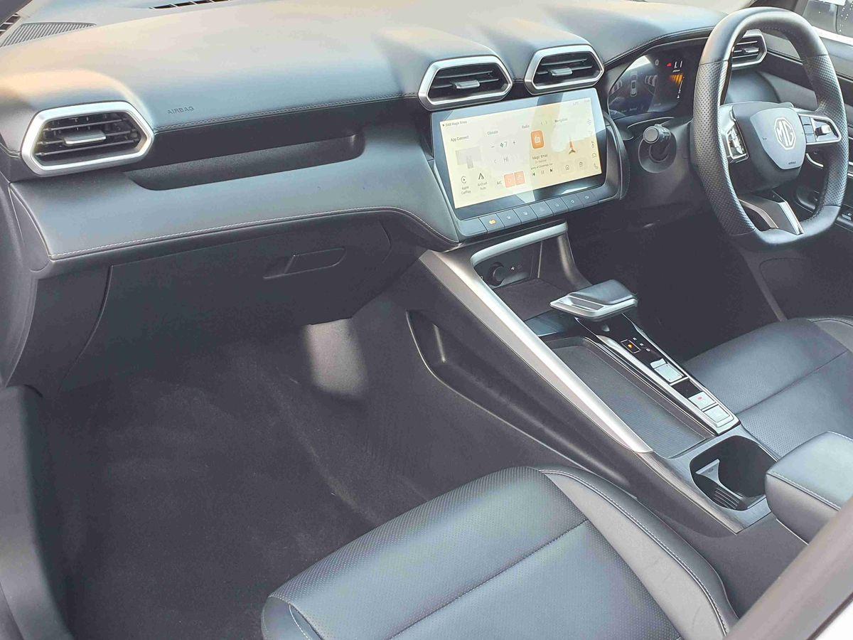 Used MG MG ZS 2024 for sale - 76804096: Photo 15