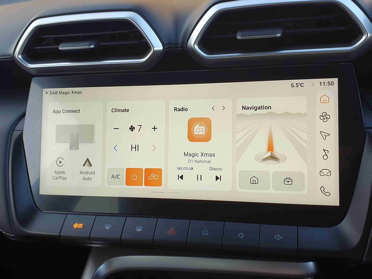 Used MG MG ZS 2024 for sale - 76804096: Photo 19