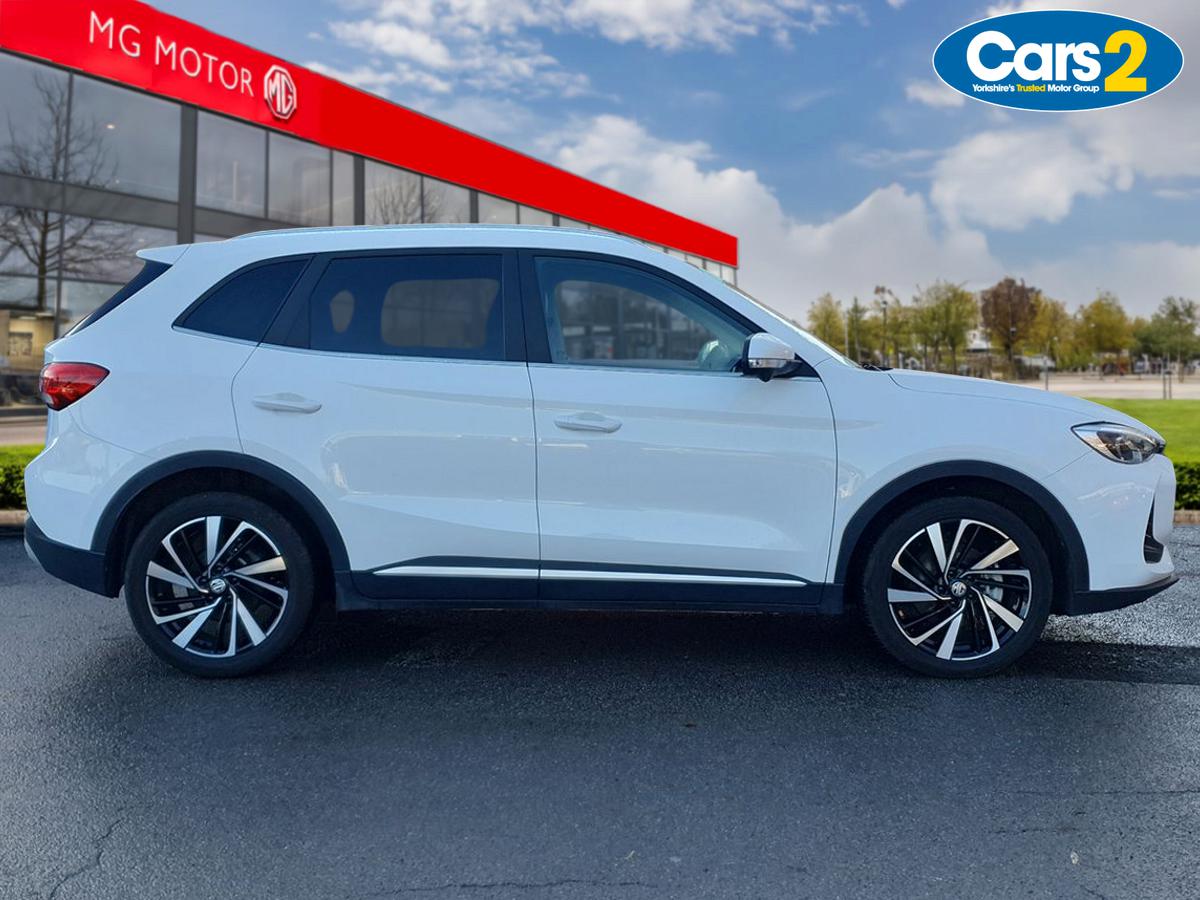 Used MG MG ZS 2024 for sale - 76804096: Photo 2