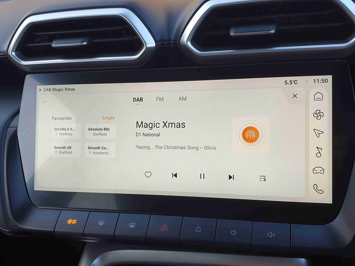 Used MG MG ZS 2024 for sale - 76804096: Photo 21