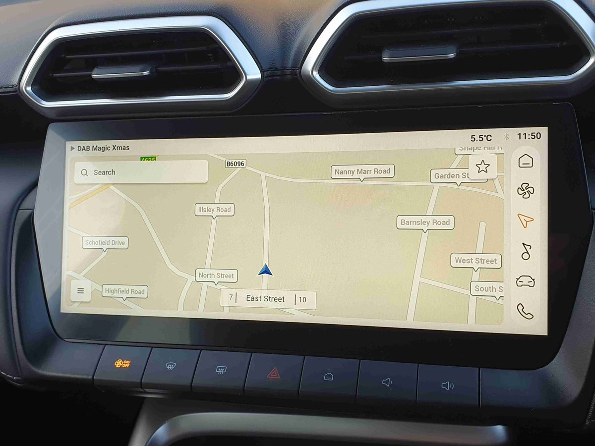 Used MG MG ZS 2024 for sale - 76804096: Photo 22