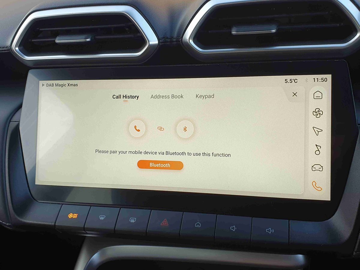 Used MG MG ZS 2024 for sale - 76804096: Photo 23