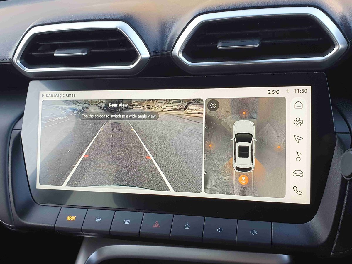 Used MG MG ZS 2024 for sale - 76804096: Photo 24