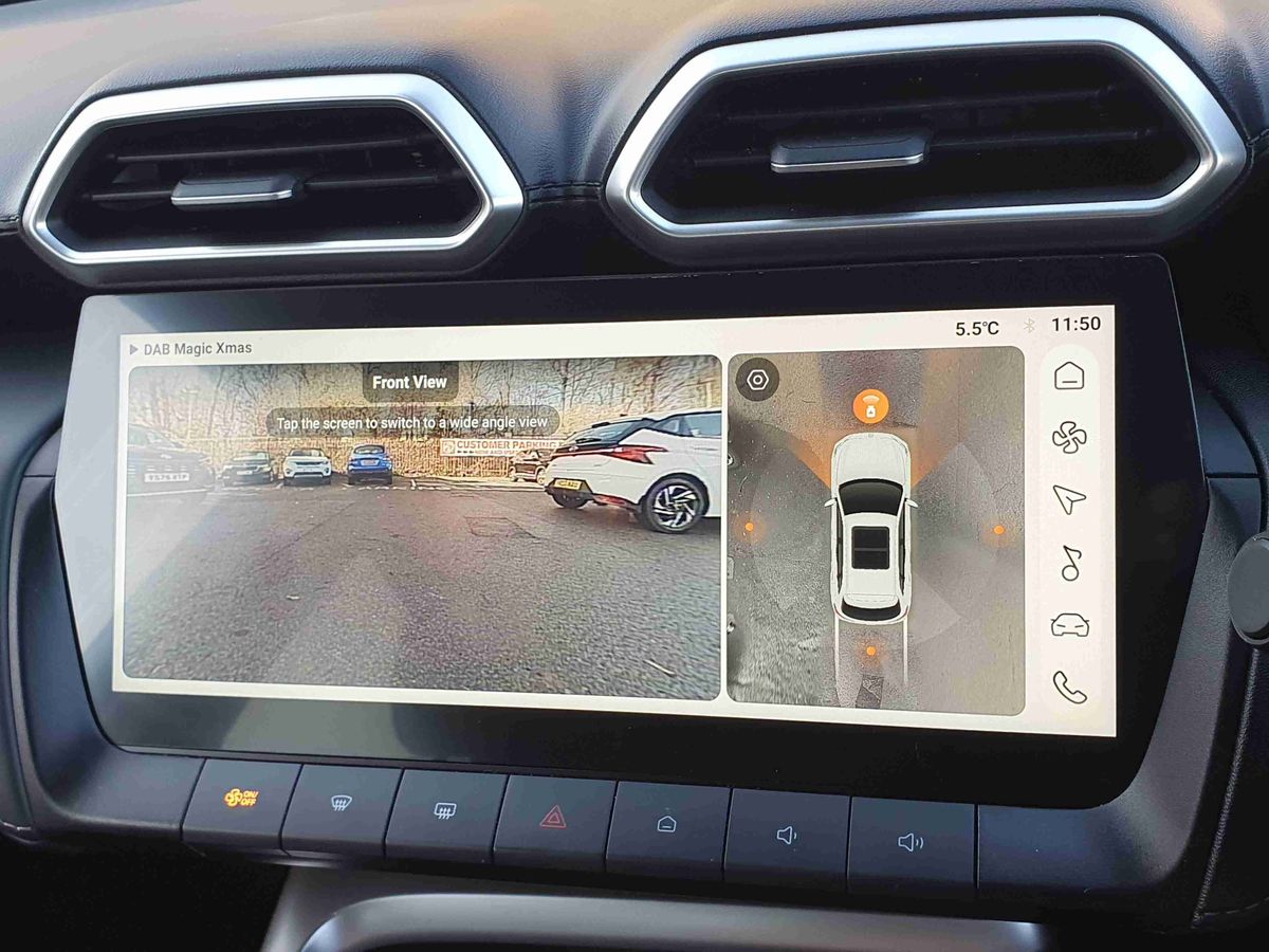 Used MG MG ZS 2024 for sale - 76804096: Photo 25