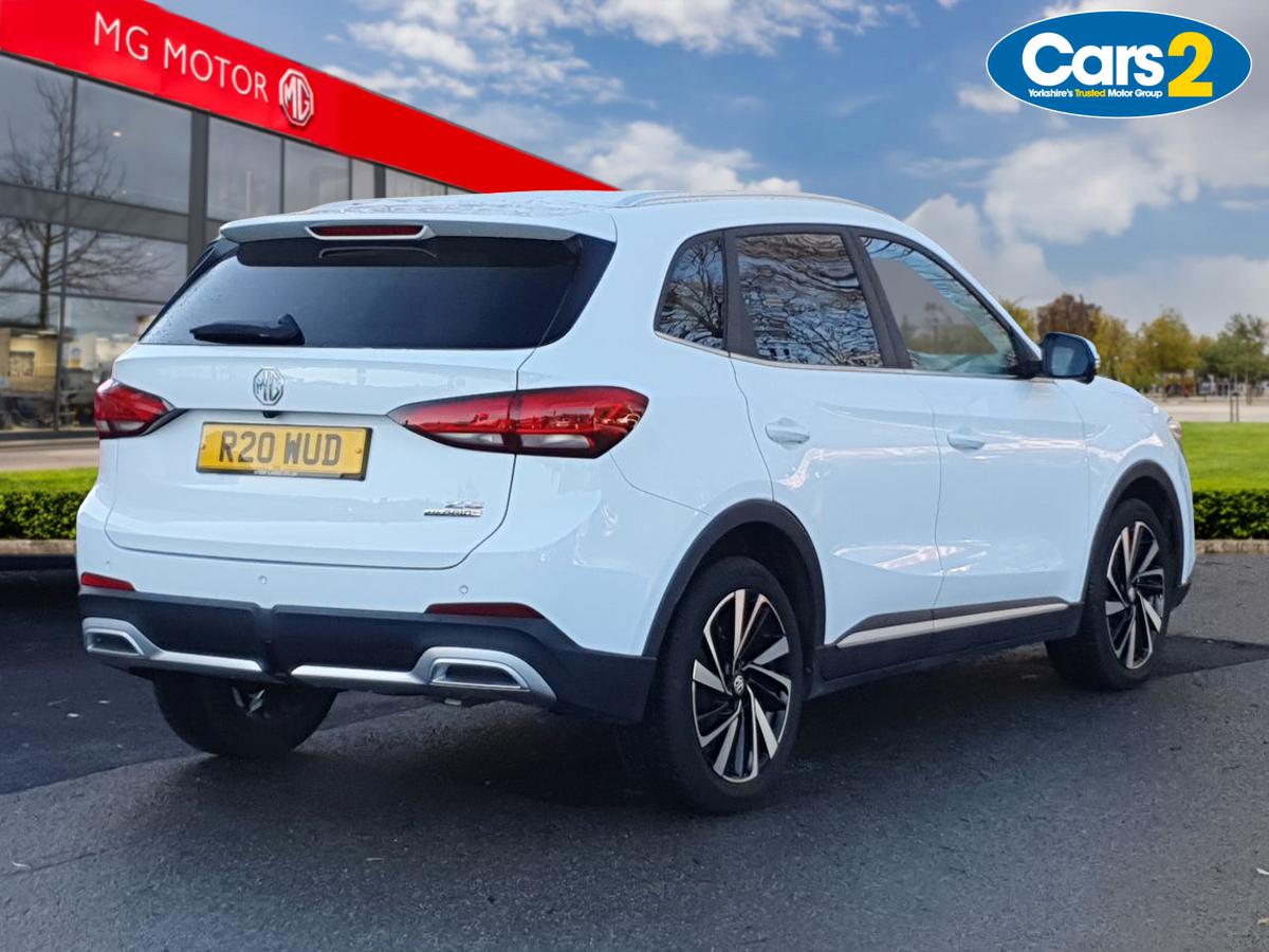 Used MG MG ZS 2024 for sale - 76804096: Photo 3