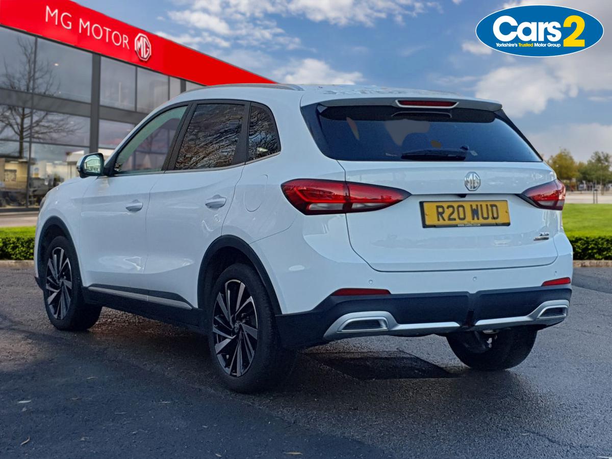 Used MG MG ZS 2024 for sale - 76804096: Photo 5