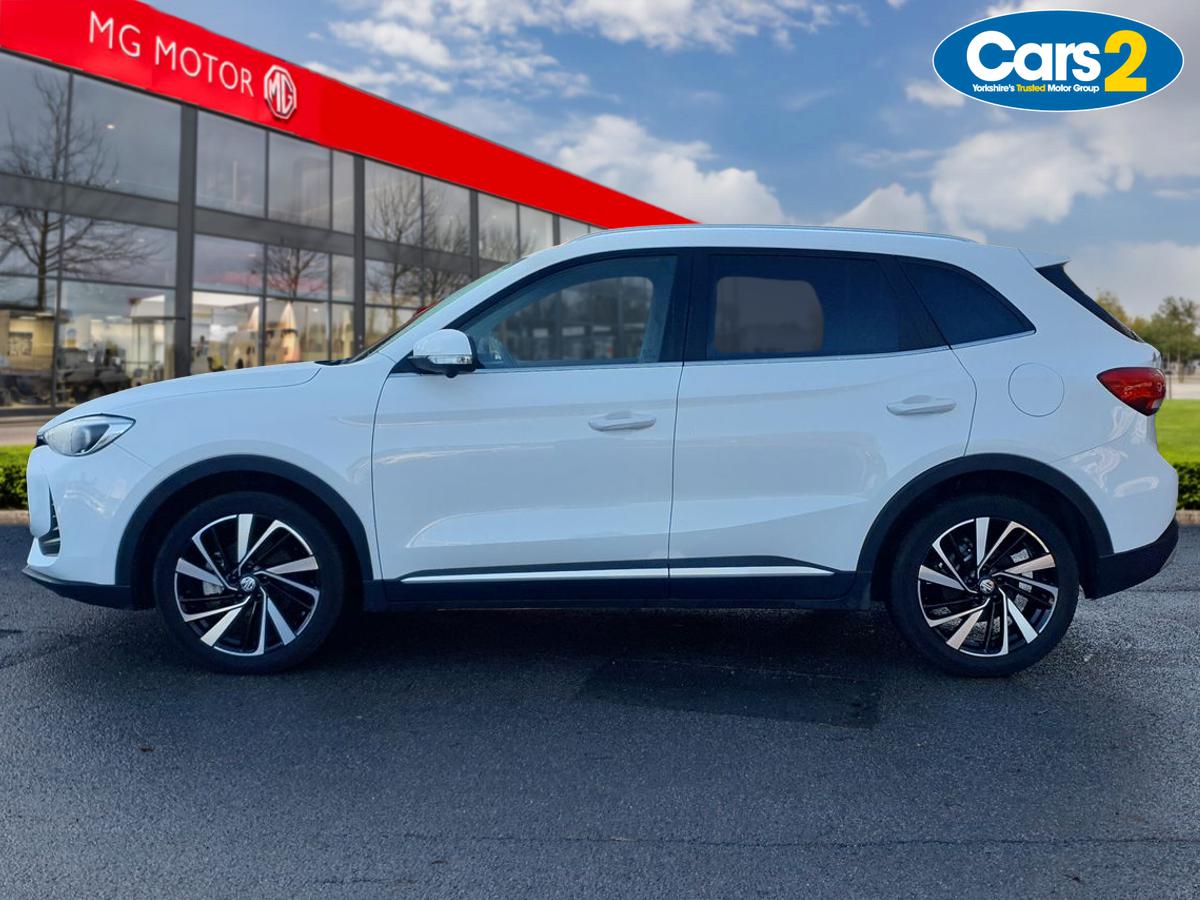 Used MG MG ZS 2024 for sale - 76804096: Photo 6