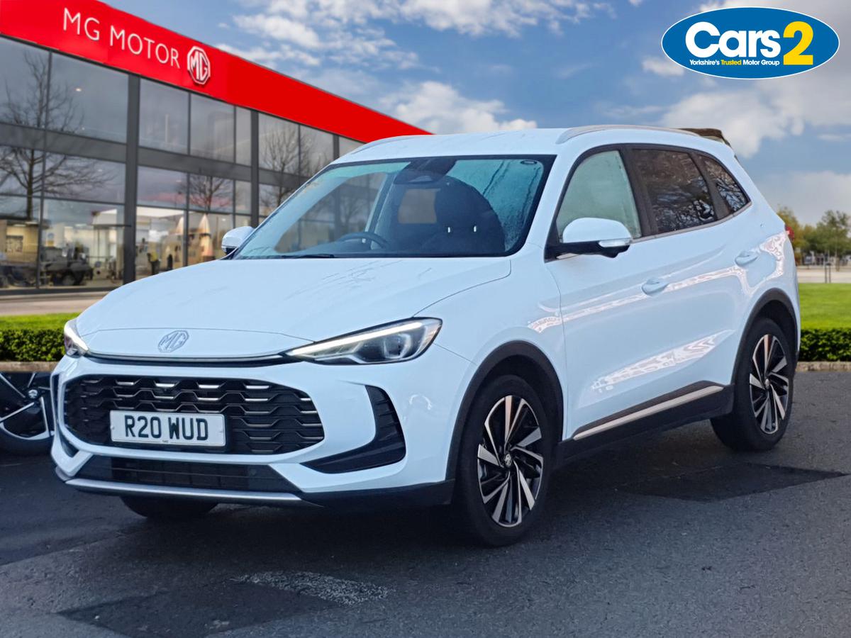 Used MG MG ZS 2024 for sale - 76804096: Photo 7