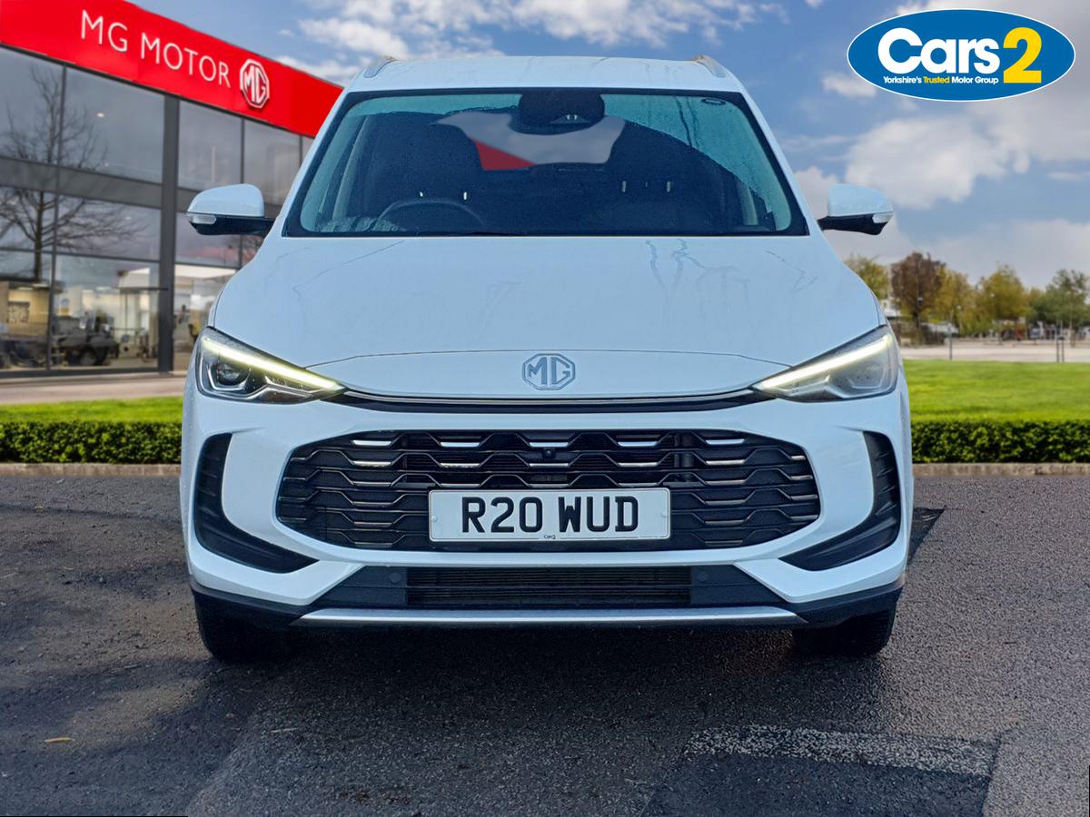 Used MG MG ZS 2024 for sale - 76804096: Photo 8