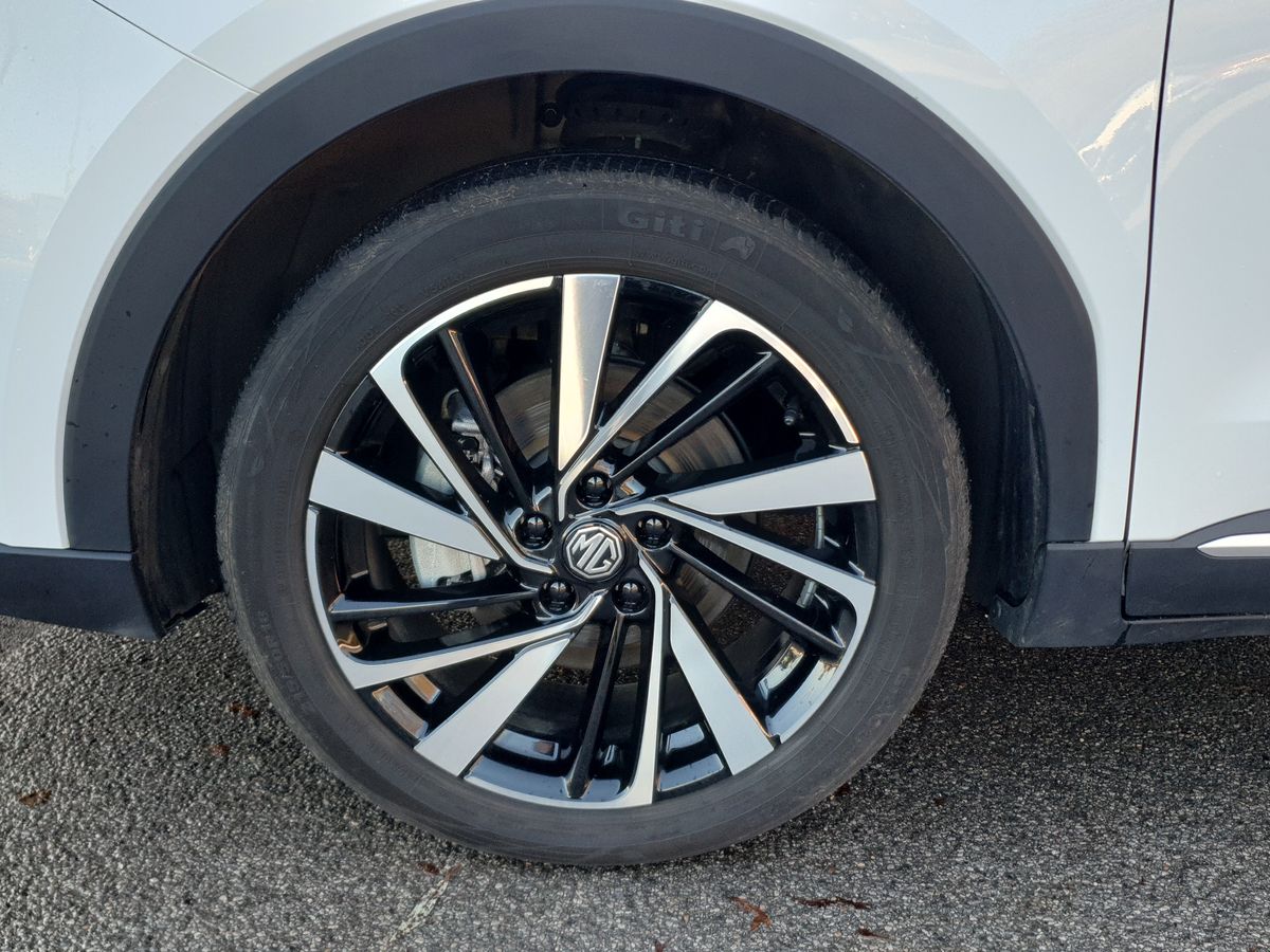 Used MG MG ZS 2024 for sale - 76804096: Photo 9