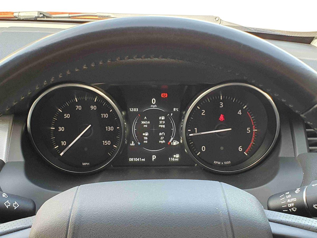 Used Land Rover Range Rover Evoque 2016 for sale - 78080925: Photo 14