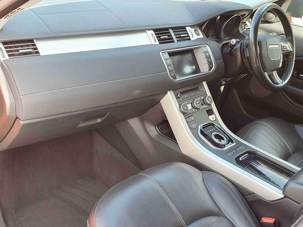 Used Land Rover Range Rover Evoque 2016 for sale - 78080925: Photo 15