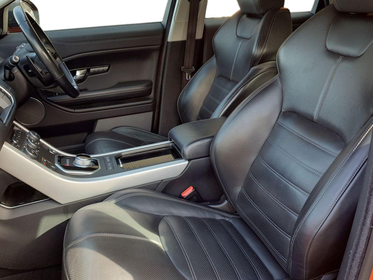 Used Land Rover Range Rover Evoque 2016 for sale - 78080925: Photo 16