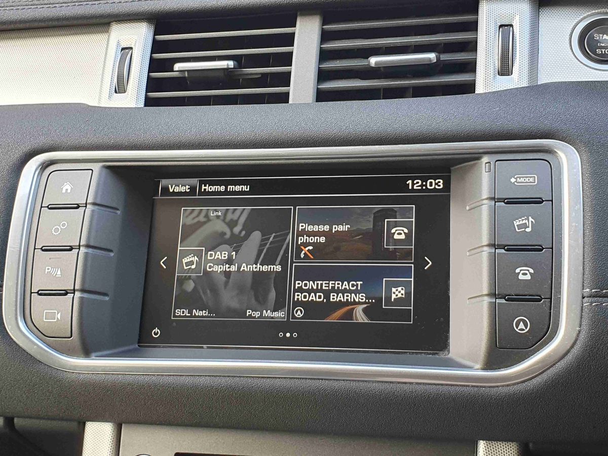 Used Land Rover Range Rover Evoque 2016 for sale - 78080925: Photo 19