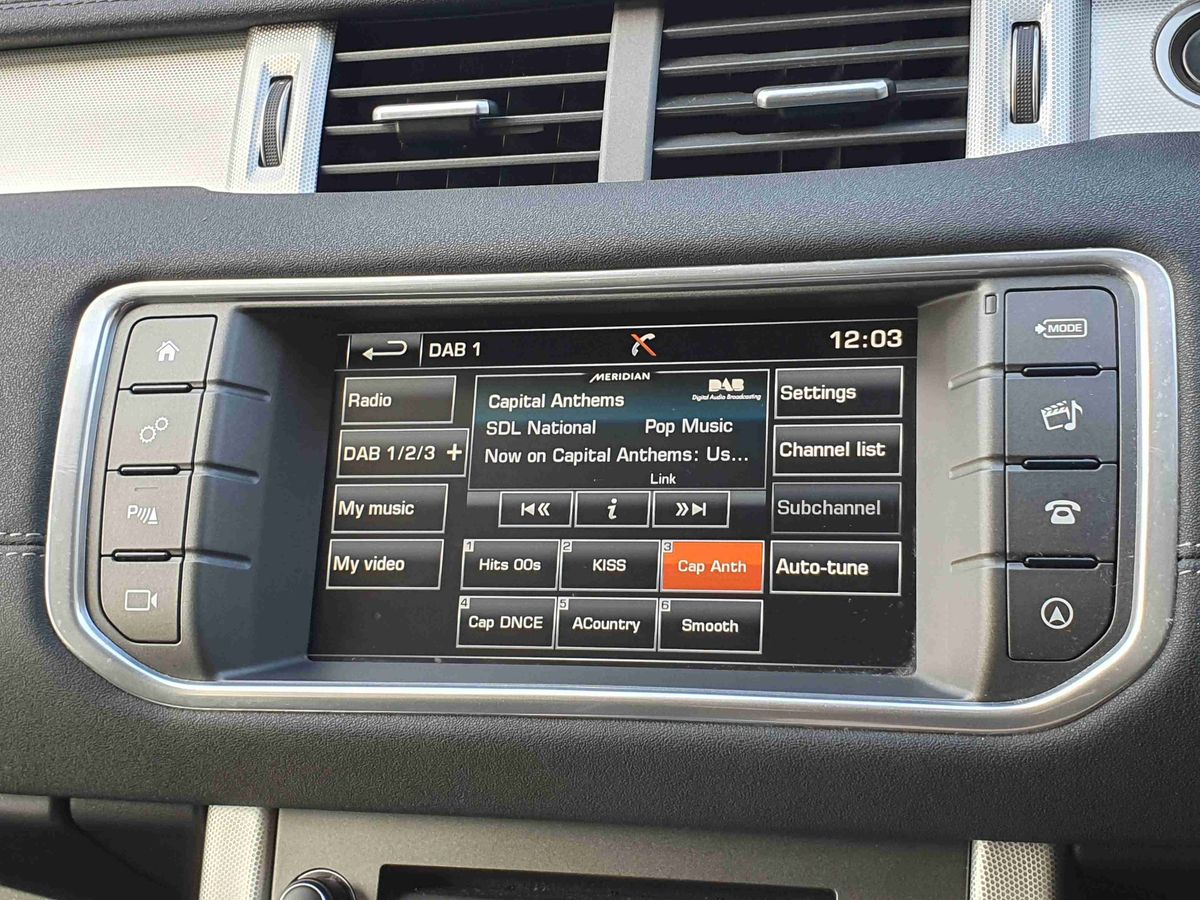 Used Land Rover Range Rover Evoque 2016 for sale - 78080925: Photo 20