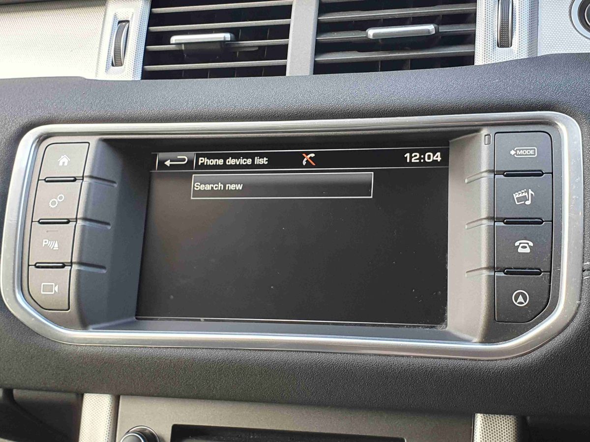 Used Land Rover Range Rover Evoque 2016 for sale - 78080925: Photo 21