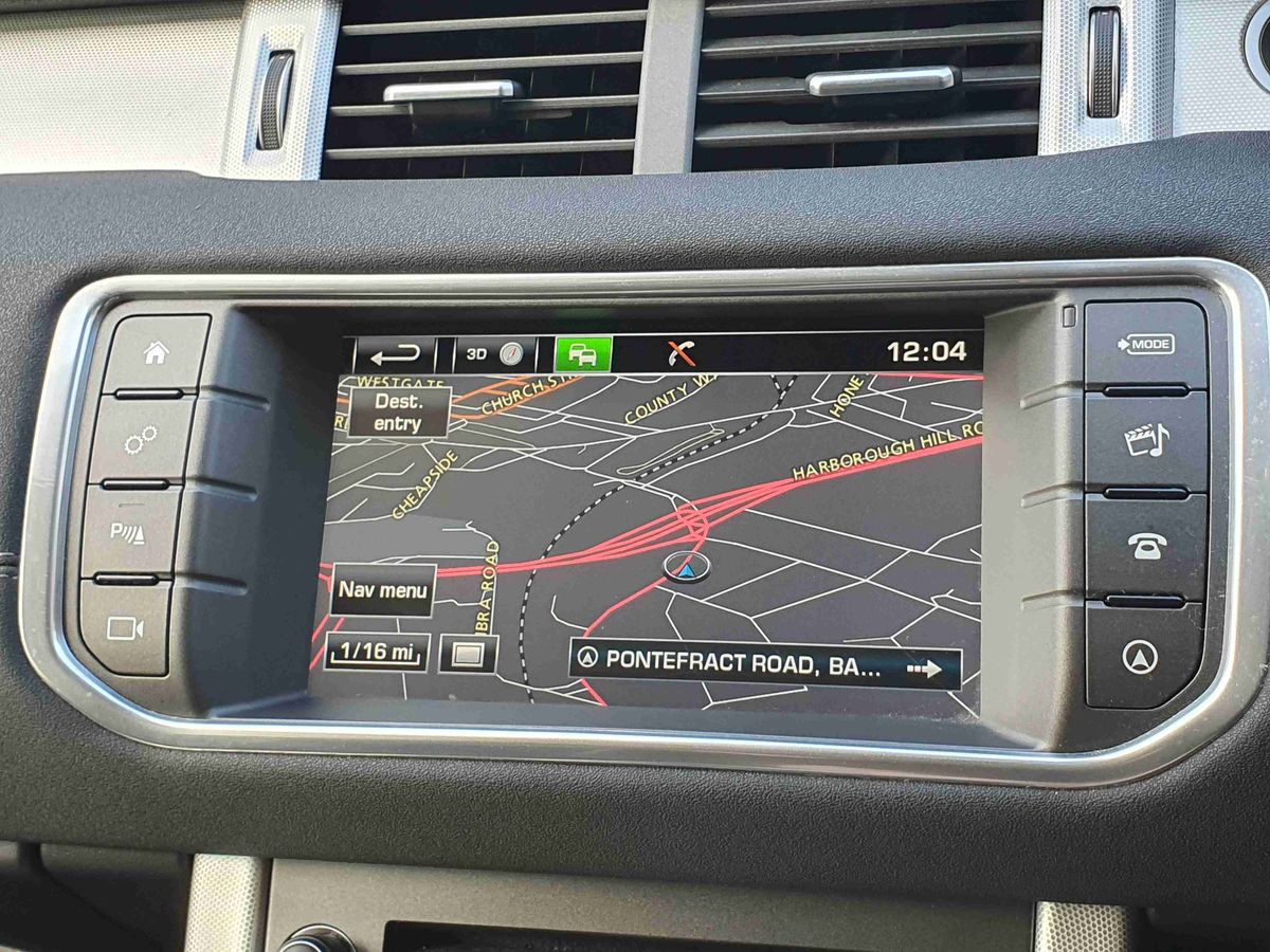 Used Land Rover Range Rover Evoque 2016 for sale - 78080925: Photo 22