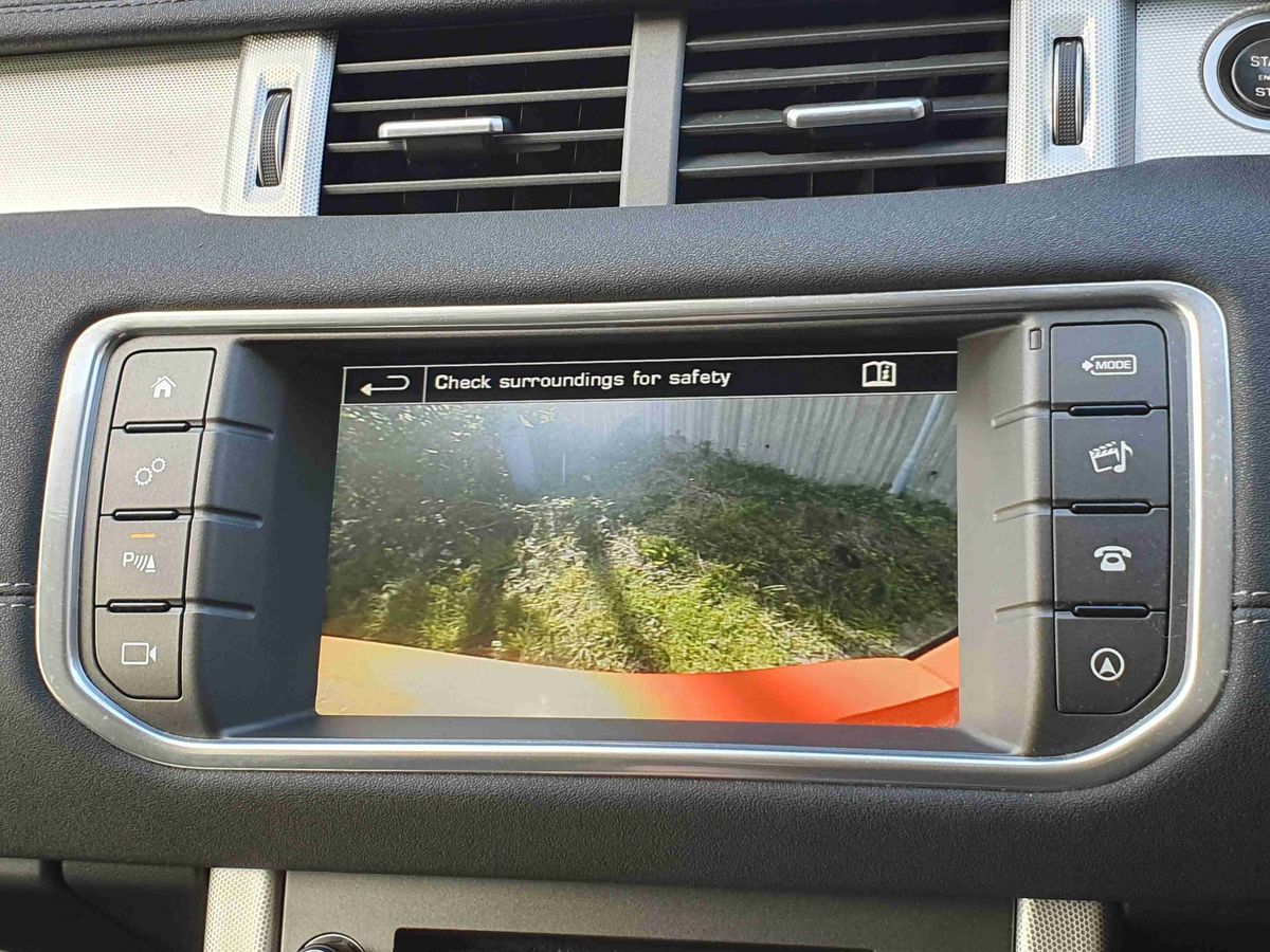 Used Land Rover Range Rover Evoque 2016 for sale - 78080925: Photo 23