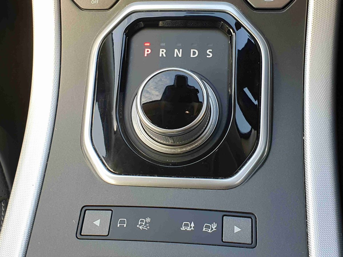 Used Land Rover Range Rover Evoque 2016 for sale - 78080925: Photo 24