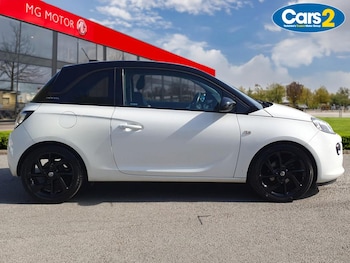 Used MG MG ZS 2026 for sale - 78172539: Photo