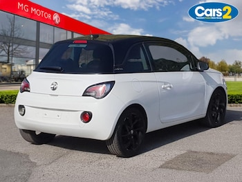 Used MG MG ZS 2026 for sale - 78172539: Photo