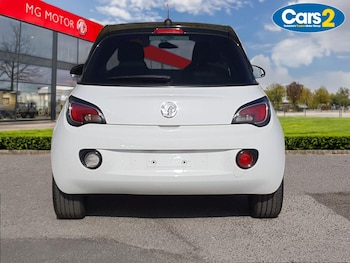 Used MG MG ZS 2026 for sale - 78172539: Photo