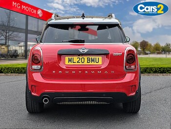 Used MINI Countryman 2020 for sale - 79133767: Photo