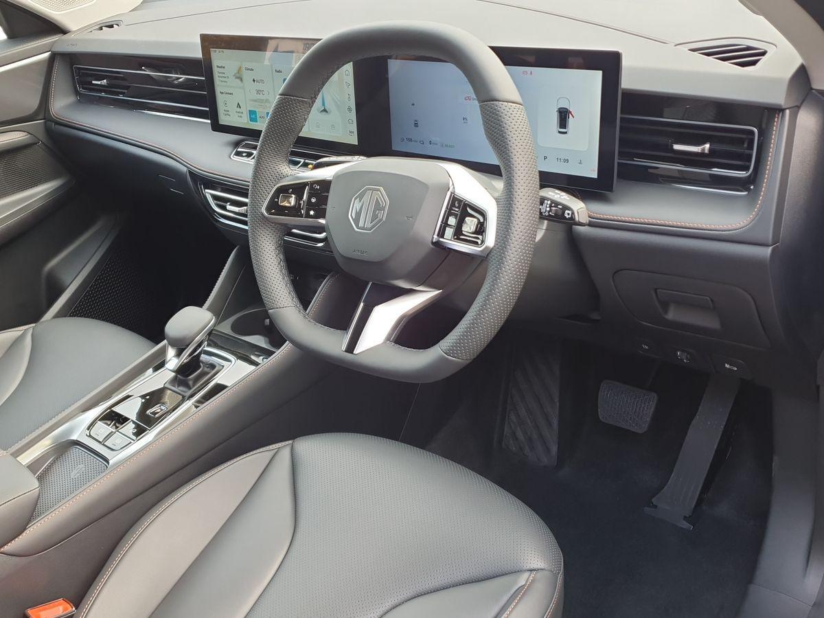 Used MG MG HS 2025 for sale - 76635669: Photo 10