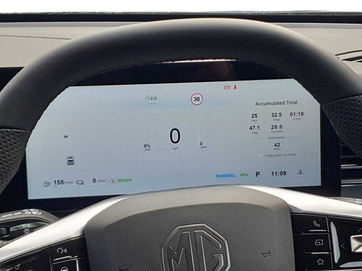 Used MG MG HS 2025 for sale - 76635669: Photo 14