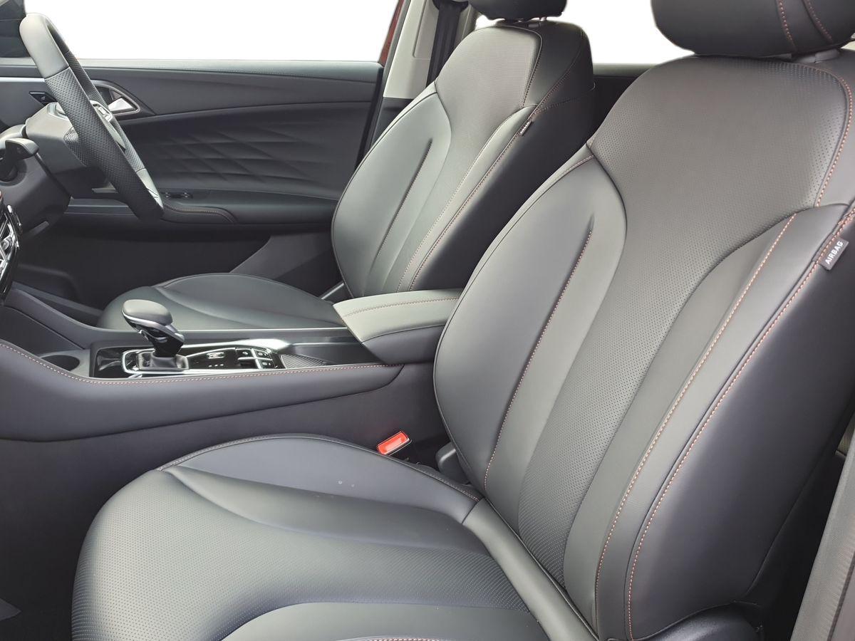 Used MG MG HS 2025 for sale - 76635669: Photo 16