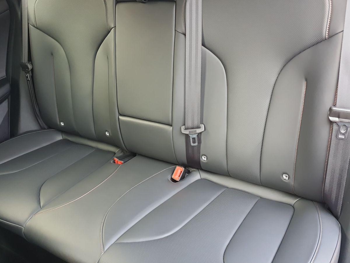 Used MG MG HS 2025 for sale - 76635669: Photo 17