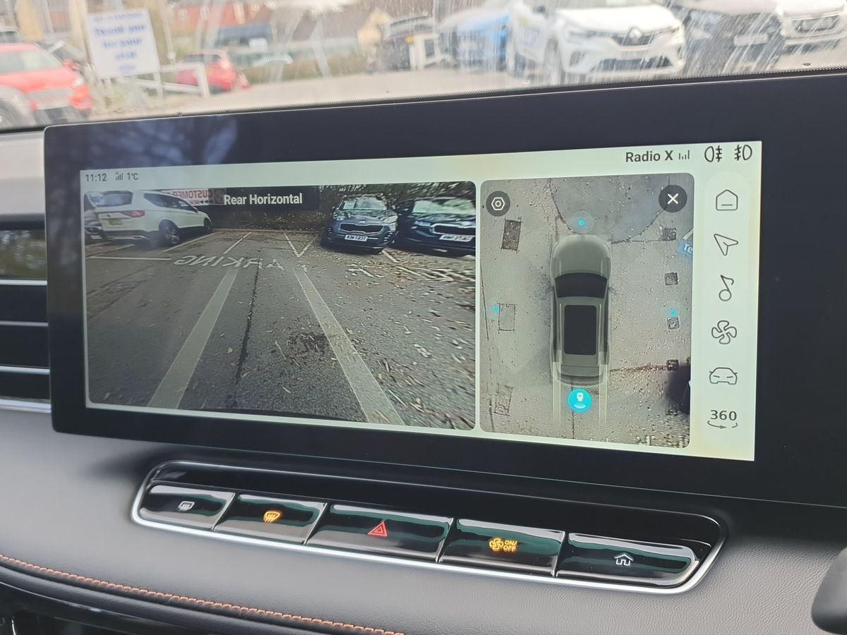 Used MG MG HS 2025 for sale - 76635669: Photo 24