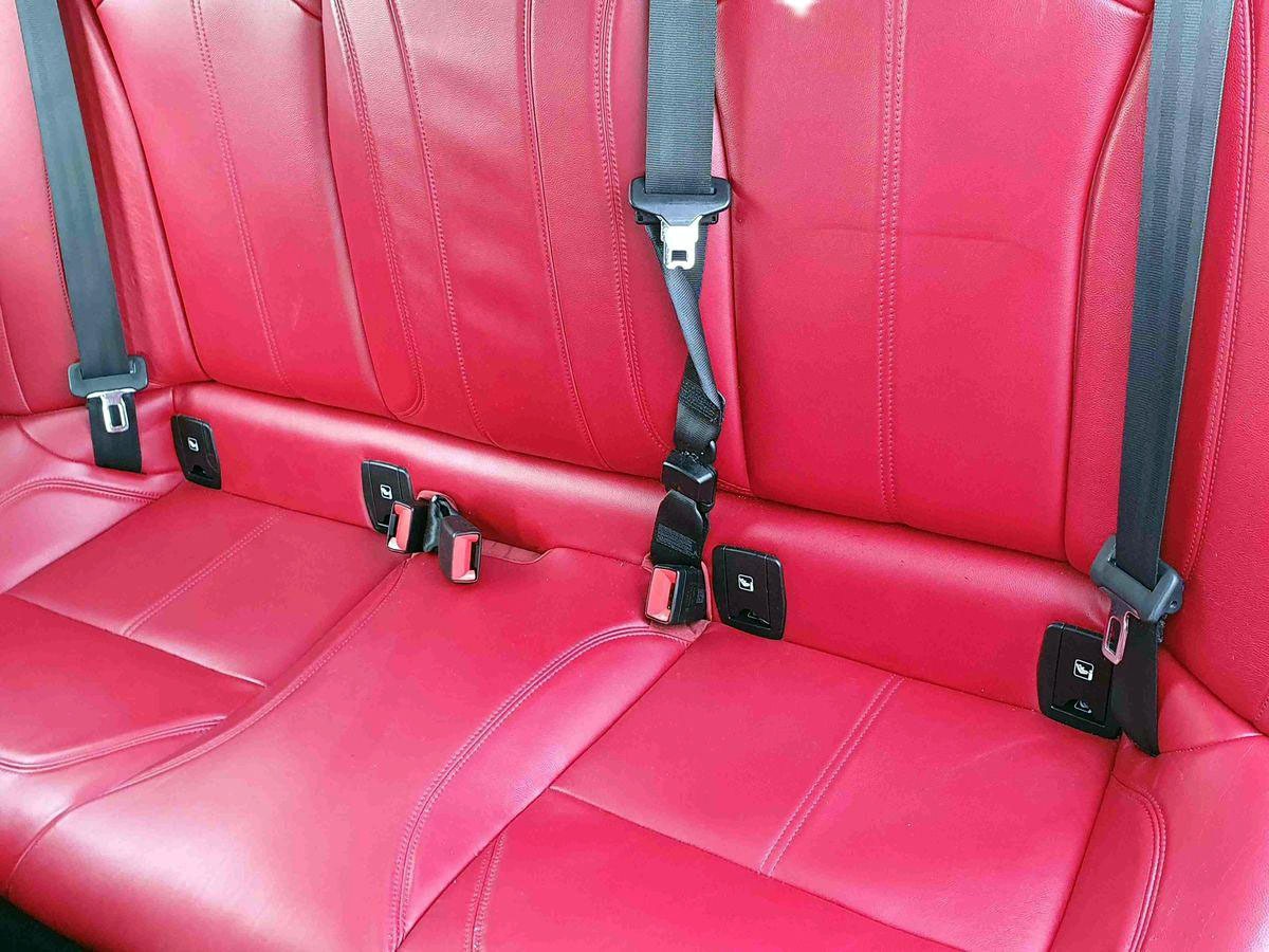 Used Alfa Romeo Giulia 2019 for sale - 77047600: Photo 17