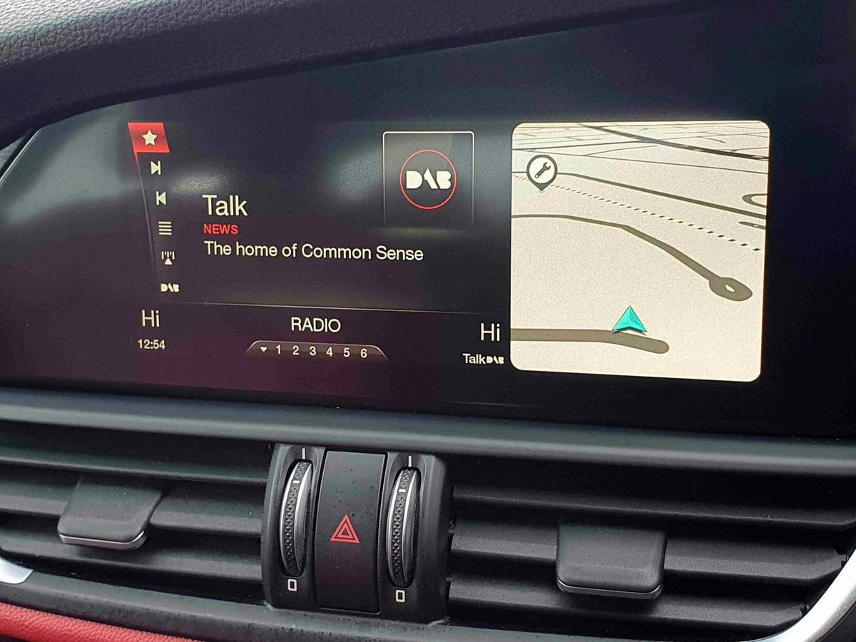 Used Alfa Romeo Giulia 2019 for sale - 77047600: Photo 20