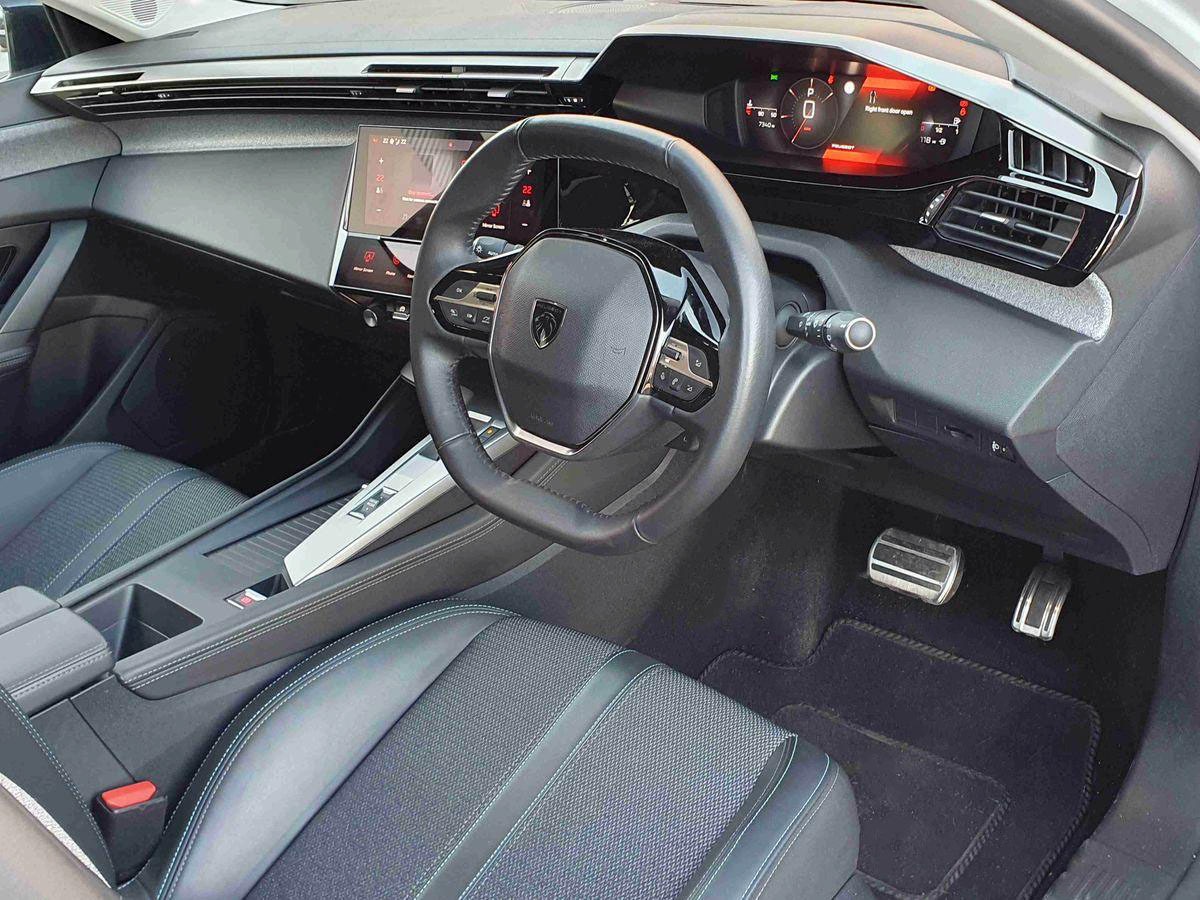 Used Peugeot 308 2023 for sale - 77393478: Photo 10