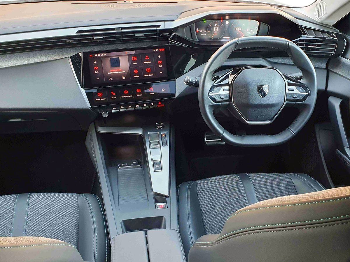 Used Peugeot 308 2023 for sale - 77393478: Photo 11