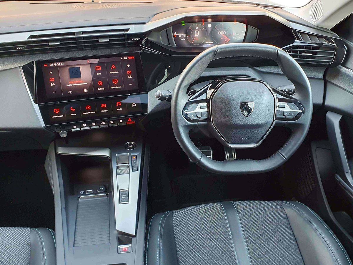 Used Peugeot 308 2023 for sale - 77393478: Photo 12