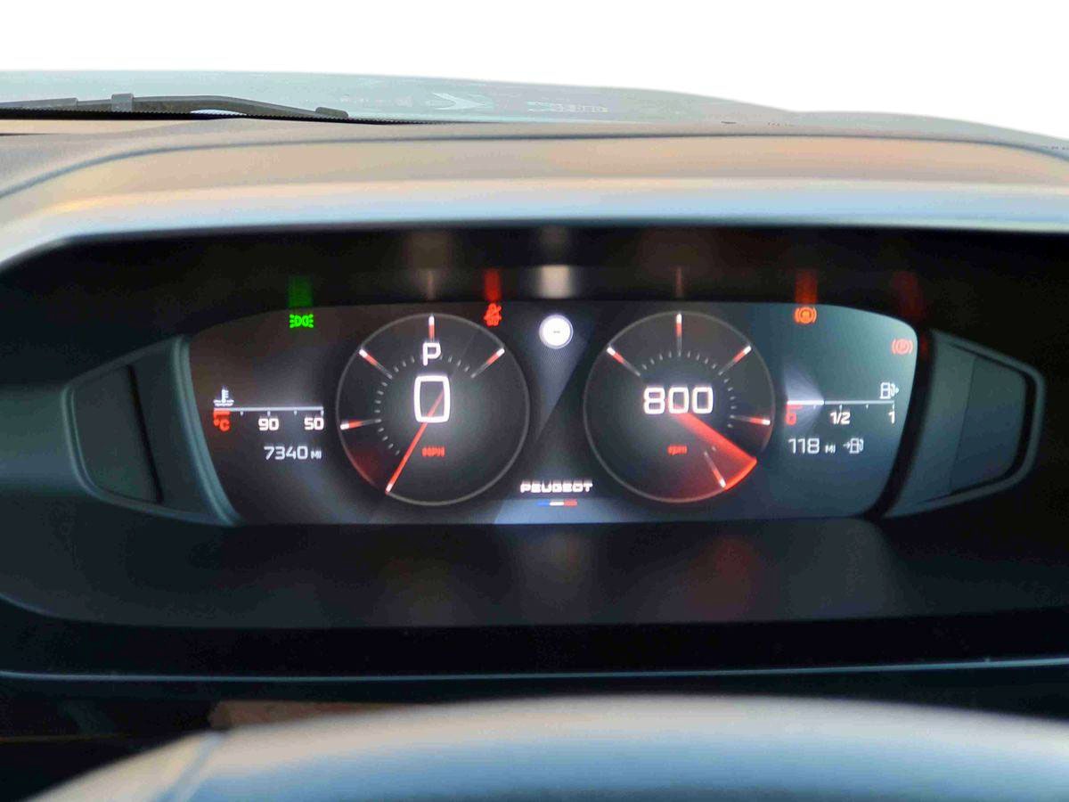 Used Peugeot 308 2023 for sale - 77393478: Photo 14