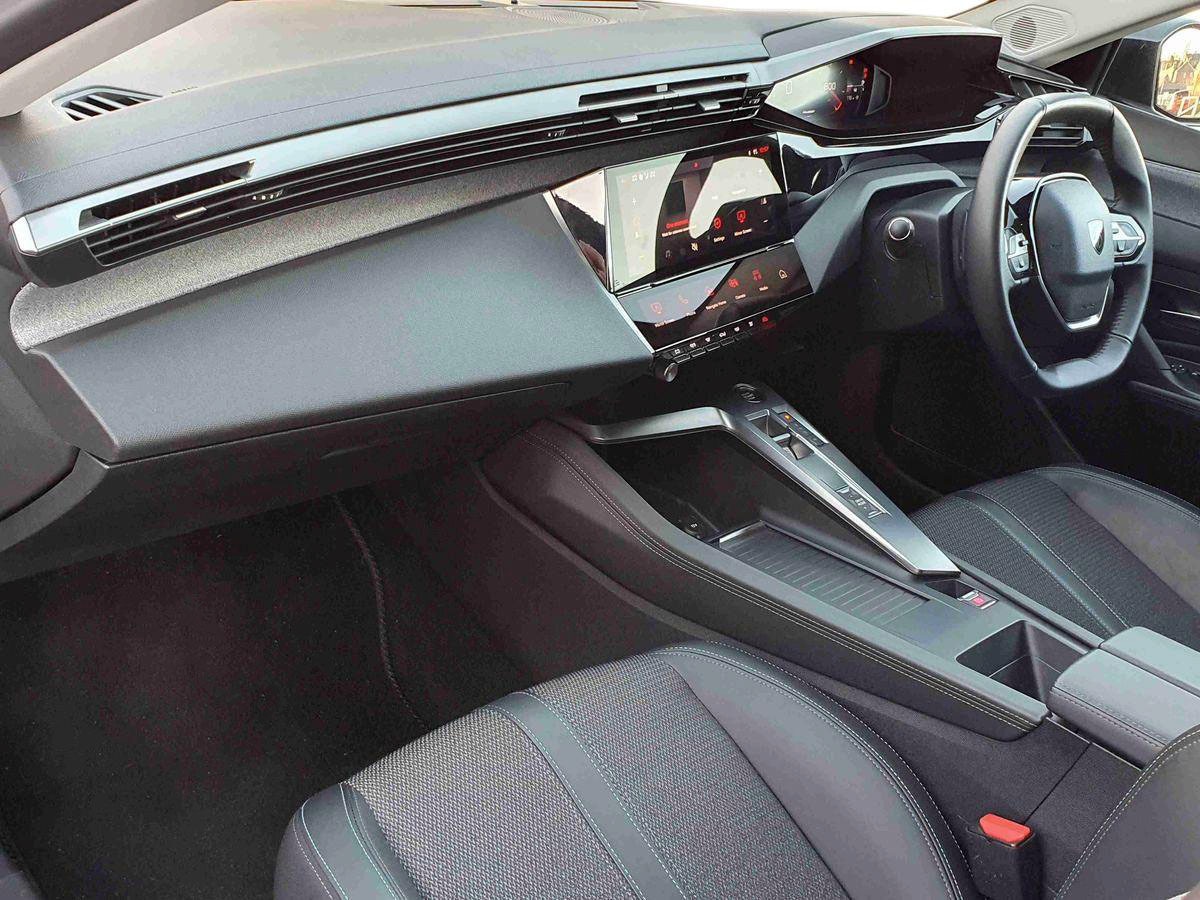 Used Peugeot 308 2023 for sale - 77393478: Photo 15