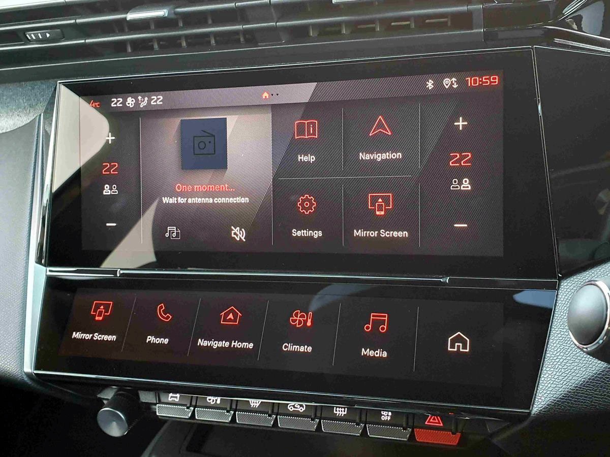 Used Peugeot 308 2023 for sale - 77393478: Photo 19