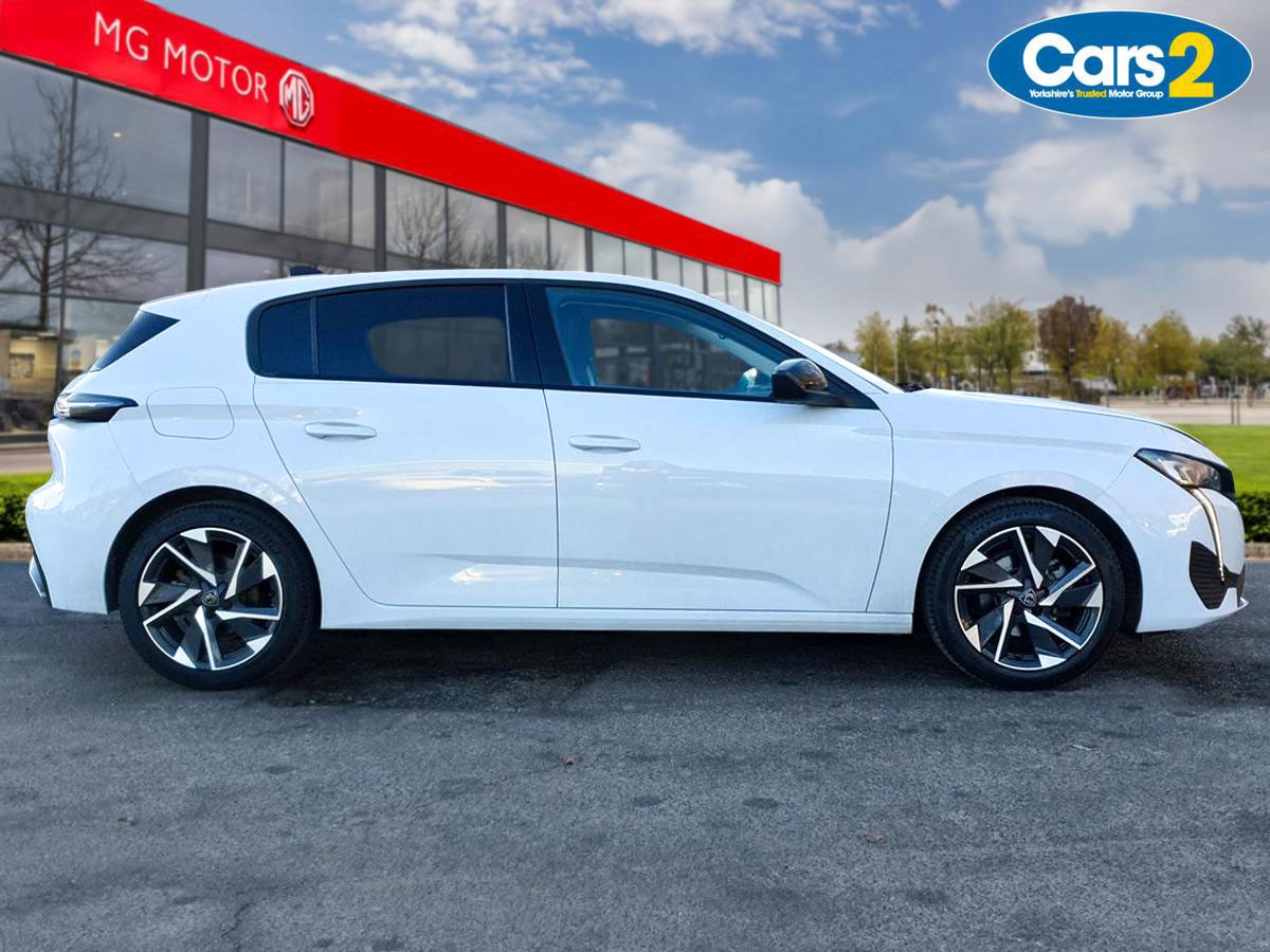 Used Peugeot 308 2023 for sale - 77393478: Photo 2