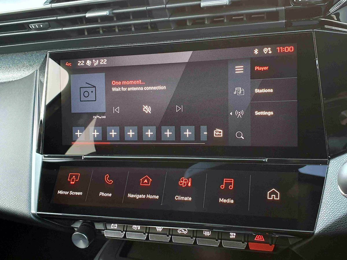 Used Peugeot 308 2023 for sale - 77393478: Photo 20