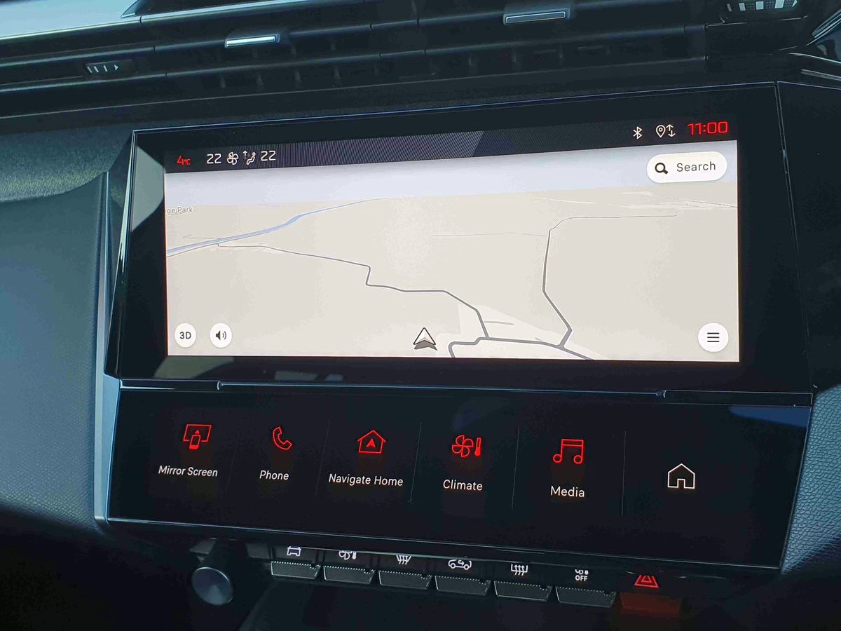 Used Peugeot 308 2023 for sale - 77393478: Photo 21