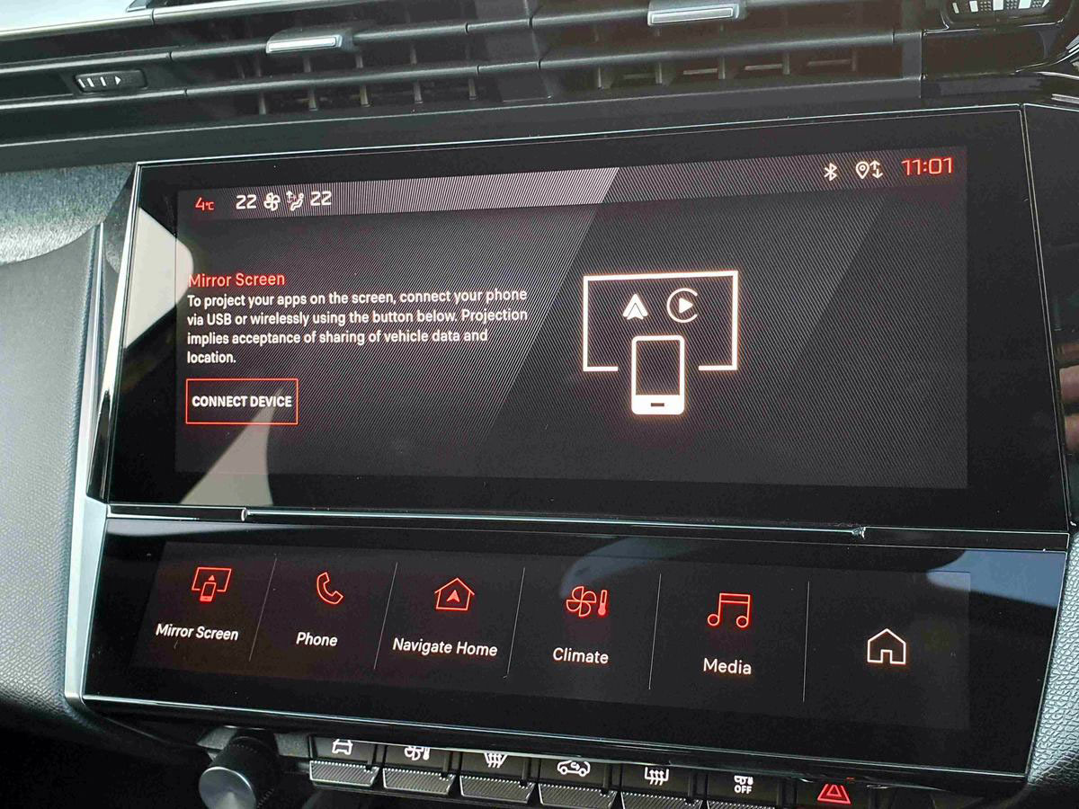 Used Peugeot 308 2023 for sale - 77393478: Photo 23