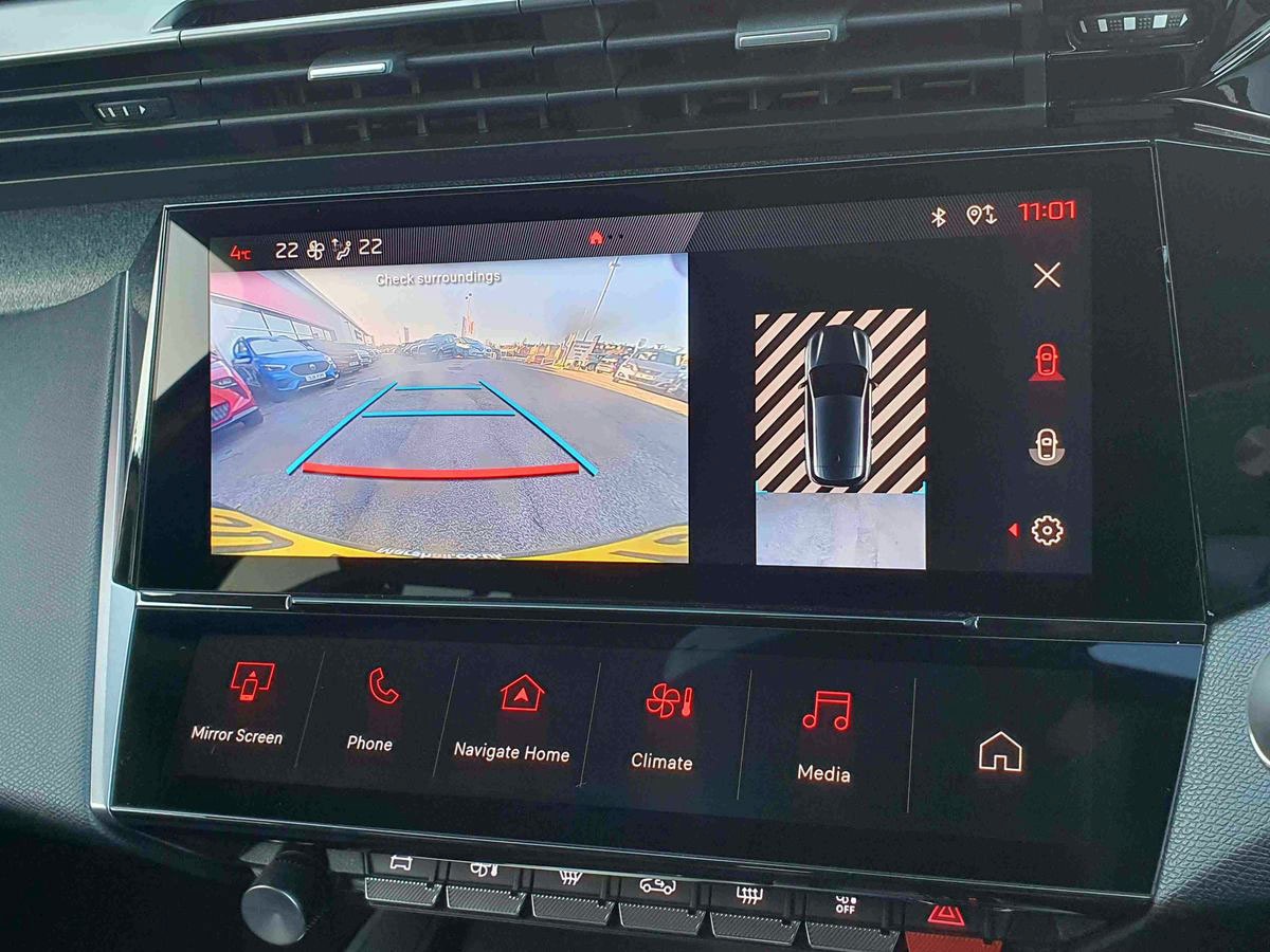 Used Peugeot 308 2023 for sale - 77393478: Photo 24